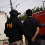 PDI detiene a 6 personas que estaban prófugas de la justicia en Chillán, Coihueco y Quillón