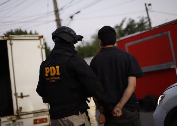 PDI detiene a 6 personas que estaban prófugas de la justicia en Chillán, Coihueco y Quillón