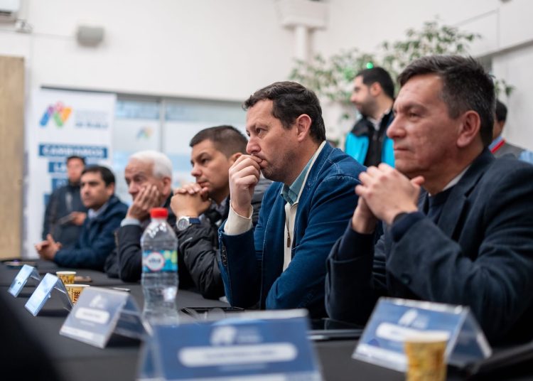 Alcalde de Quirihue expresó su rechazo al anunciado recorte presupuestario 2026 para Ñuble