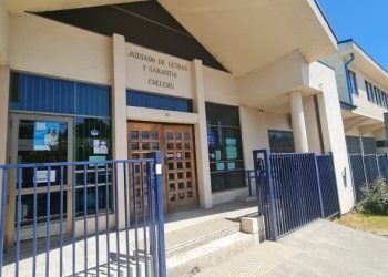 Corte de Chillán realiza audiencia pública para proveer cargo de juez del Juzgado de Letras y Garantía de Coelemu