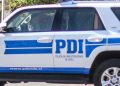 PDI confirma sumario por robo de vehículo institucional desde parcela de jefe de Bicrim en Ñuble