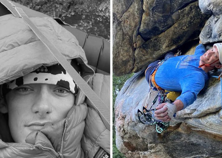 Escalador Balin Miller muere tras accidente en El Capitán: transmitió su caída en vivo por TikTok