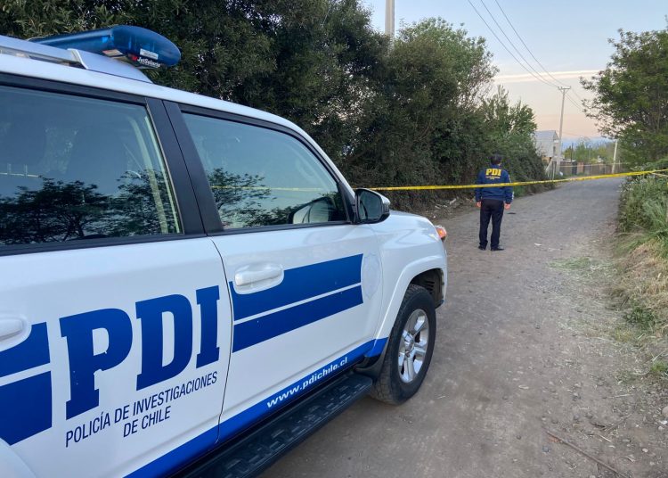 Con 6 puñaladas asesinan a adolescente en Chillán Viejo en venganza por presunto robo que habría cometido
