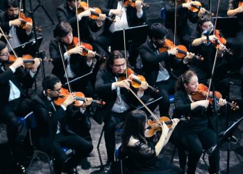 Orquesta Sinfónica de Ñuble celebra los 150 años de “Carmen” con gran gala lírica en Cobquecura