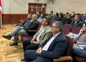 Quirihue expuso sus planes para el desarrollo turístico comunal y de Ñuble