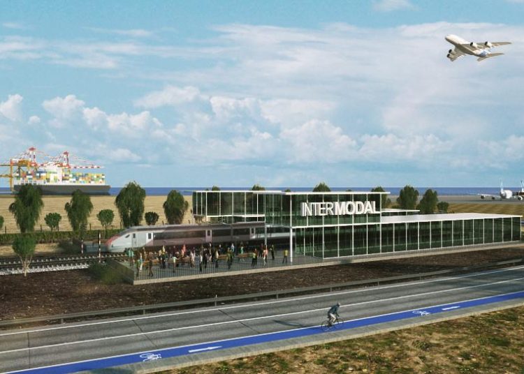 Estudio de acceso ferroviario para conectar a Chillán con Concepción cierra su primera fase