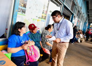 Autoridades refuerzan educación y prevención contra el virus hanta en Ñuble