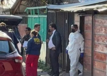 Confirman que cuerpo encontrado en La Pintana corresponde a Valentina Alarcón