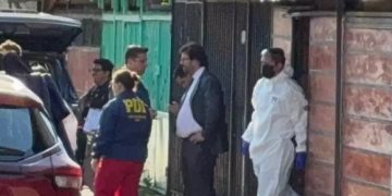 Confirman que cuerpo encontrado en La Pintana corresponde a Valentina Alarcón