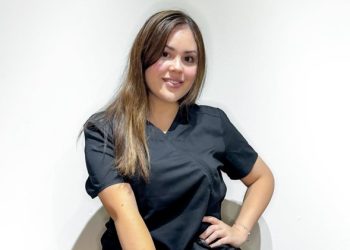 Intensa es la búsqueda de joven nutricionista desaparecida en Chillán