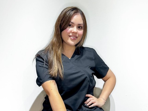 Intensa es la búsqueda de joven nutricionista desaparecida en Chillán