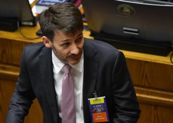 Senado rechaza Acusación Constitucional contra el exministro Diego Pardow