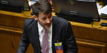 Senado rechaza Acusación Constitucional contra el exministro Diego Pardow