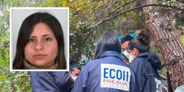Confirman identidad de joven madre hallada calcinada en San Vicente: habría alertado su secuestro