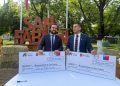 Anuncian licitación para obras del nuevo Cesfam y red de alcantarillado de San Fabián