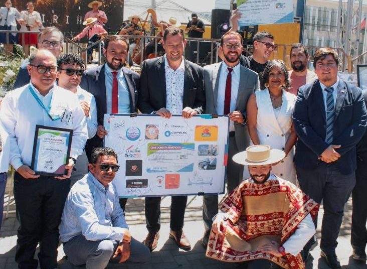 Programa Conecta Beneficios fortalece alianza público-privada y genera descuentos directos para vecinos y vecinas de Quirihue