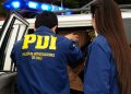 PDI Chillán recupera camioneta de alto valor que había sido robada en la región metropolitana el 2024