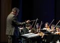 La Orquesta Sinfónica de Ñuble inaugura su Temporada 2026 en Quirihue