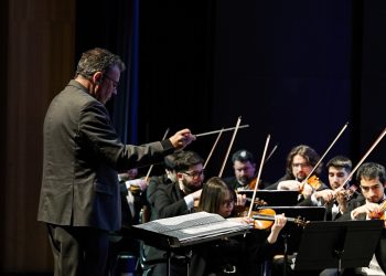 La Orquesta Sinfónica de Ñuble inaugura su Temporada 2026 en Quirihue