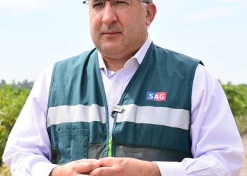 Destituyen al director regional del SAG Ñuble Osvaldo Alcayaga por investigación del Caso Procultura