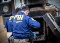 Detienen al último imputado de agrupación delictual que sustraía droga desde incinerador de Hospital de Chillán