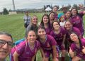 Ninhue se corona campeón en la gran final del Primer Campeonato de Fútbol Femenino del Valle del Itata