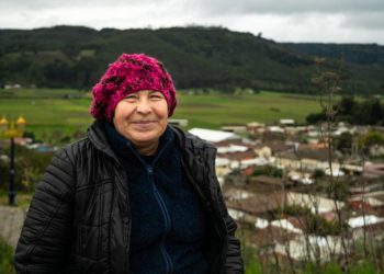 Consternación en Cobquecura por fallecimiento de querida microempresaria Rosa Orellana Ramírez