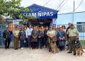 Operativo médico social en Ránquil acercó especialidades y fortaleció el acceso a la salud en Ñuble