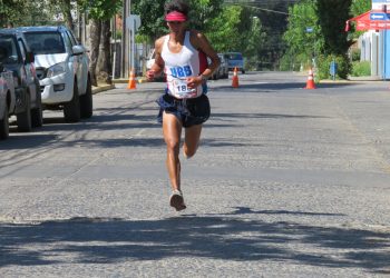 Atleta quirihuano sufrió «encerrona» en Santiago y no pudo viajar a Sudamericano en Bolivia