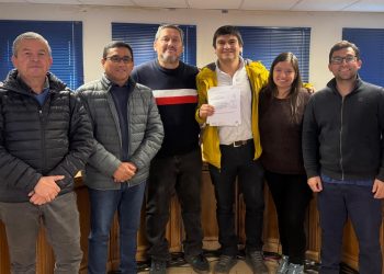 Concejo municipal de Ránquil aprobó destinar $100 millones para comprar moderna ambulancia