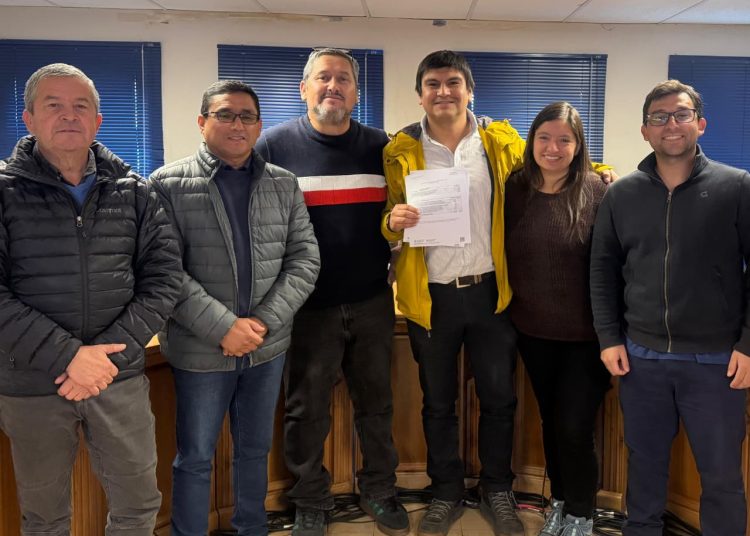 Concejo municipal de Ránquil aprobó destinar $100 millones para comprar moderna ambulancia