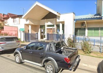 Concejal de Ránquil fue formalizado por delito de abuso sexual y amenazas