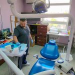 Hospital de San Carlos habilitará servicio de urgencia dental para atender unos 5 mil usuarios